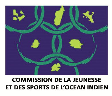 CJSOI (Commission de la Jeunesse et de Sports de l'Ocean Indien)